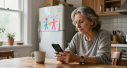 Are You Always The One Reaching Out To Your Grandchildren?