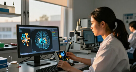 Brain Cells Meant To Protect Us May Be Fueling Cognitive Decline