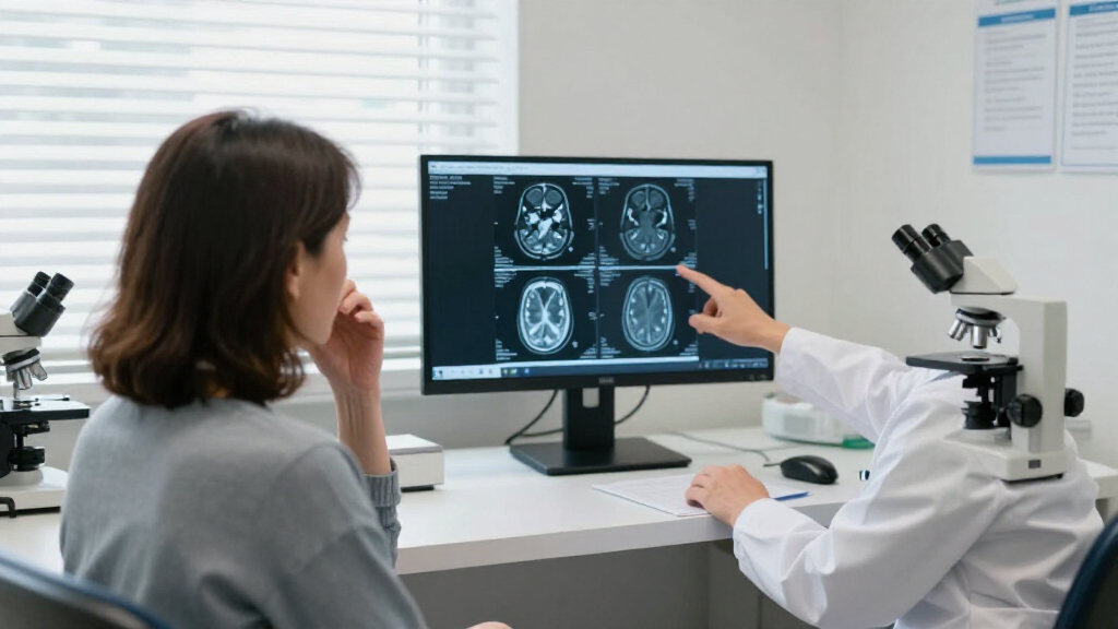 Brain Scans Reveal Which Disorders Are Linked To Faster Brain Aging