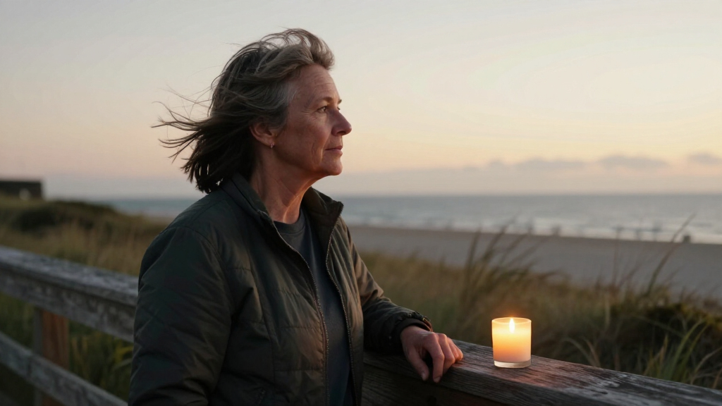 Celebrating My Survival: 25 Years Later