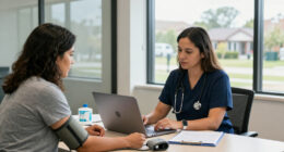 Compassus Leans Into Embedded Health System Partnerships To Power Home Health Strategy