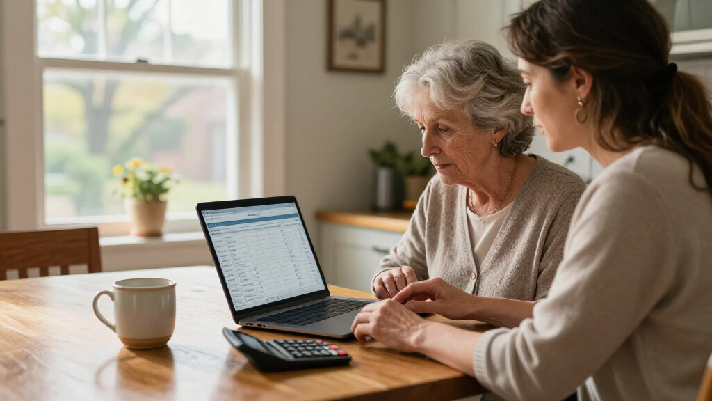 Cost Of Senior Living In Massachusetts