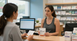 CVS Can Block A Suspicious Prescriber. What Does This Mean For Patients On Opioids?