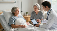 Dementia Status Influences End-of-life Care Decisions Despite Advance Directives
