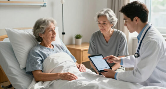 Dementia Status Influences End-of-life Care Decisions Despite Advance Directives