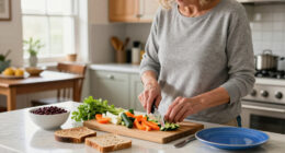 Don’t Just Lose Weight After 60! Keep It Off And Never Be Hungry