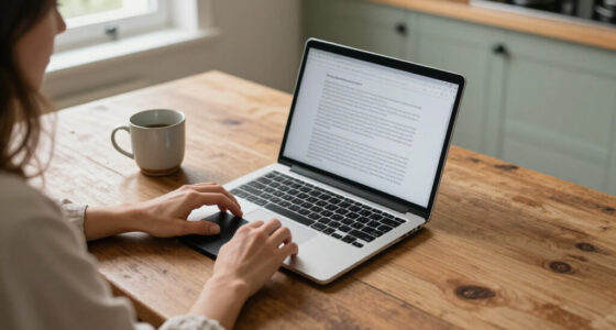 Easy Writer: One Woman’s Journey