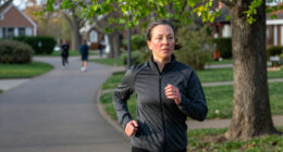 Exercise Doesn't Just Strengthen Your Heart. It Rewires It