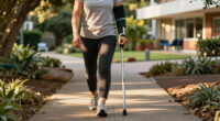 Experts Call For Lifelong Care After Brain And Spinal Injuries