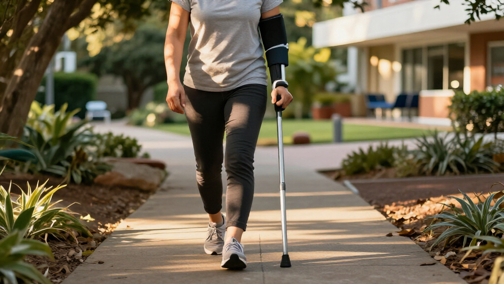 Experts Call For Lifelong Care After Brain And Spinal Injuries