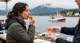 Exploring Juneau In Five Bites