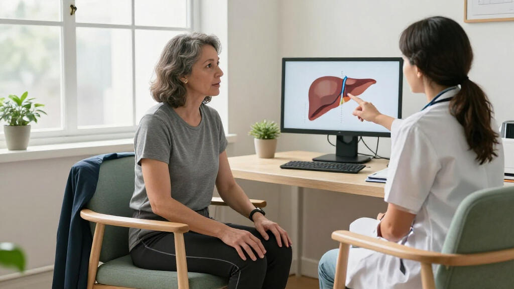 FDA Approves First-of-Its-Kind Chronic Hepatitis B Treatment