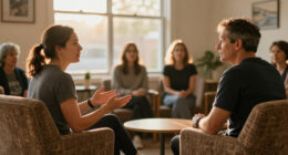 Finding Each Other: What You Told Us You Need From Being Patient