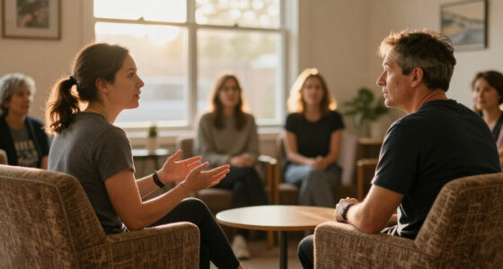 Finding Each Other: What You Told Us You Need From Being Patient