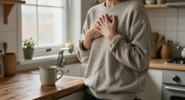 Five Minutes A Day: The Habit That Sticks When Everything Else Slips