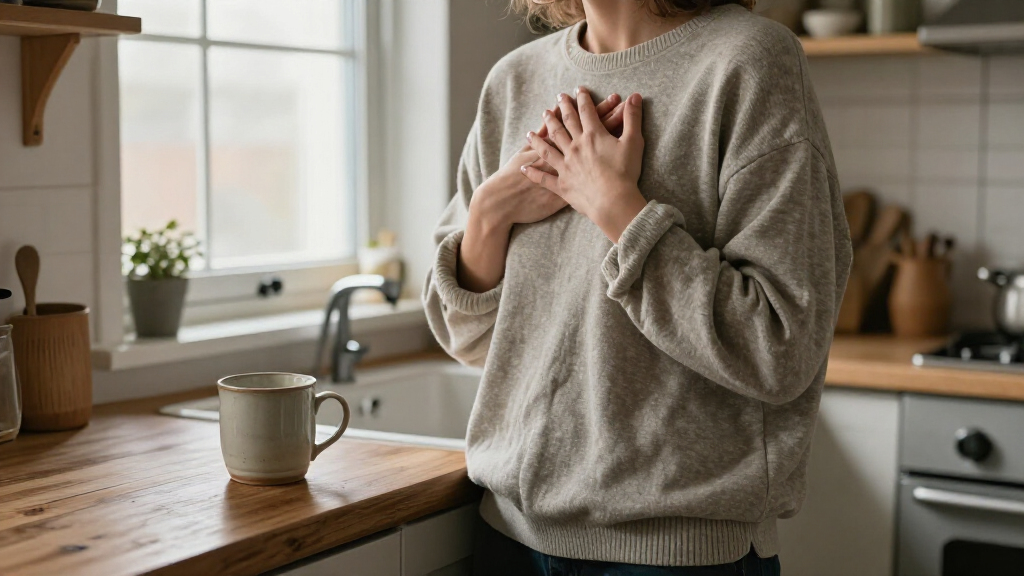 Five Minutes A Day: The Habit That Sticks When Everything Else Slips