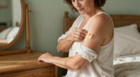Generic Of Combination Hormone Therapy Patch Approved For Women