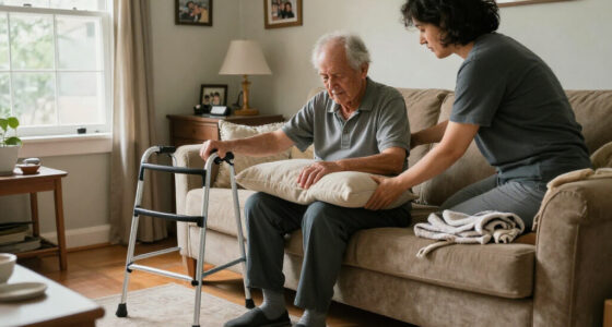 Hip Fracture In Older Adults Is Far More Than An Orthopedic Injury