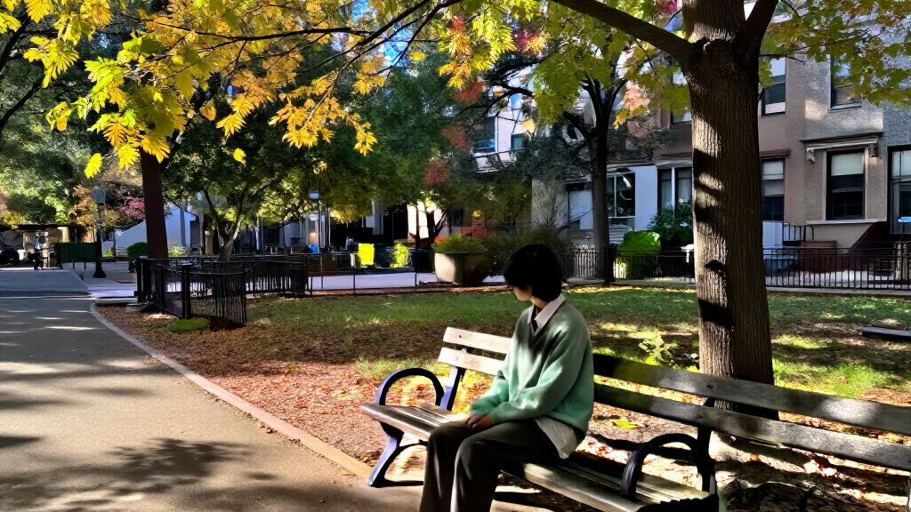 How Summer Helped Me To Get Ready For Fall And Winter