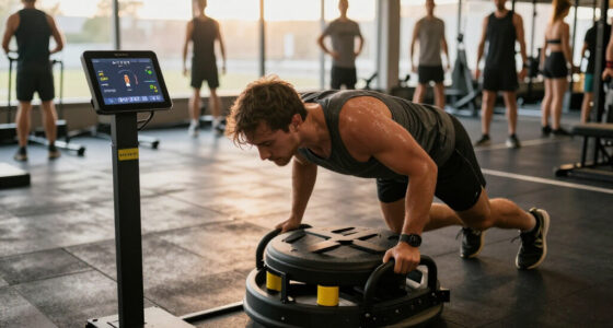 Hyrox Pushes Deeper Into Gyms With New Digital Training Platform