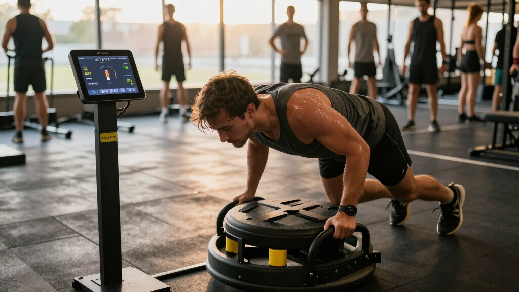 Hyrox Pushes Deeper Into Gyms With New Digital Training Platform
