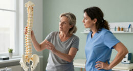 I Had No Idea I Had An Increased Risk Of Developing Osteoporosis Until I Tried This Free Quiz—here’s How To Check Your Bone Health