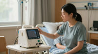 Infusion Set Recall: BD And CareFusion 303, Inc. Remove BD Alaris Pump Infusion Sets