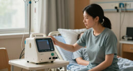 Infusion Set Recall: BD And CareFusion 303, Inc. Remove BD Alaris Pump Infusion Sets