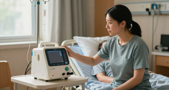 Infusion Set Recall: BD And CareFusion 303, Inc. Remove BD Alaris Pump Infusion Sets