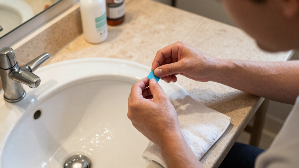 Intake Breathing Gets $62M For Magnetic Nasal Strips