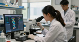 Massive Study Identifies Genetic Variants Associated With Five Major Personality Traits