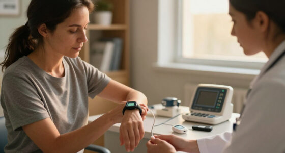Menopause Tracking Wearables; Teen GLP-1 Prescribing; Iatrogenic Menopause Risks