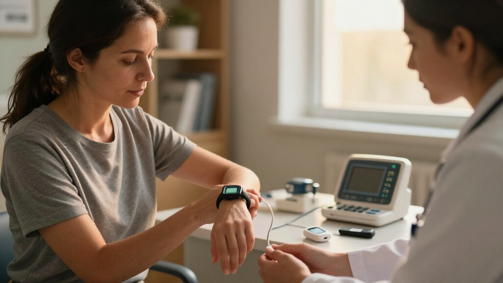 Menopause Tracking Wearables; Teen GLP-1 Prescribing; Iatrogenic Menopause Risks