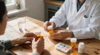 More Medications, More Risks. If You’re Worried, Start A Deprescribing Discussion.