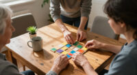 New Modeling Reveals High Societal Value Of Early Alzheimer's Care