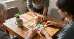 New Modeling Reveals High Societal Value Of Early Alzheimer's Care