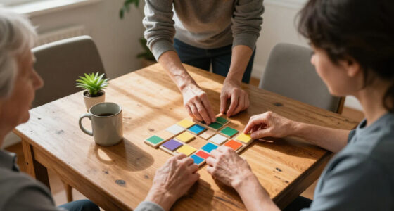 New Modeling Reveals High Societal Value Of Early Alzheimer's Care