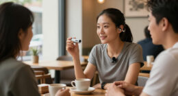 Phonak Launches Roger On Sphere, An AI-Powered Remote Microphone With Real-Time Speech Separation
