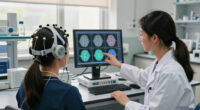 Scientists Discover 5 Hidden Brain Patterns Behind Depression