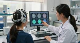 Scientists Discover 5 Hidden Brain Patterns Behind Depression