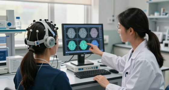 Scientists Discover 5 Hidden Brain Patterns Behind Depression
