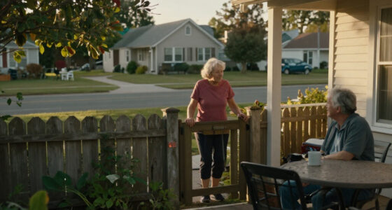 Should You Stay Close To Home In Retirement?