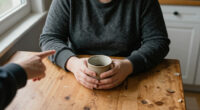 Skinny From Illness, Shamed By Strangers