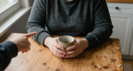 Skinny From Illness, Shamed By Strangers