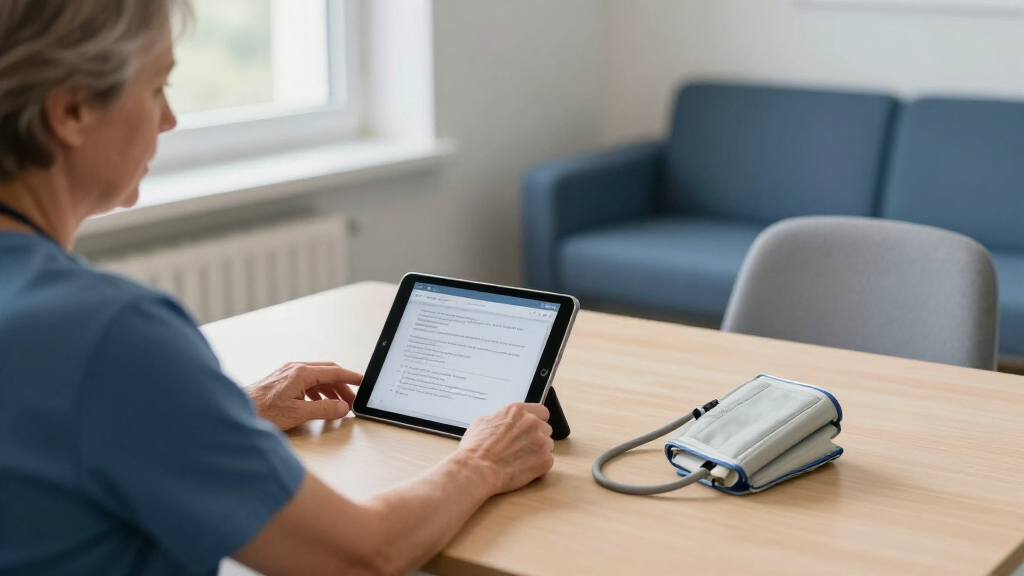 Swedish Study Links Lower Midlife Cognitive Scores To Future Strokes