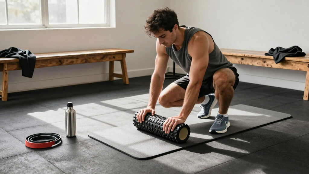 The Best Gifts For Men Who Love Fitness & Wellness