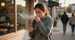 Vapes Are So Bad For You
