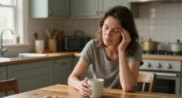 Women In Perimenopause Report More Anxiety Than Other Menopausal Groups