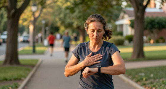Your Age May Not Tell The Whole Story About How Healthy You Are