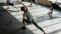 Your Body Moves In Multiple Directions—here’s How To Train It To Build Well-rounded Strength, Balance And Coordination